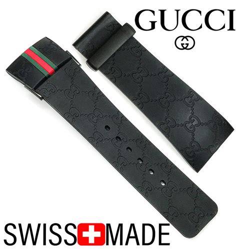 gucci ladies watch white strap|gucci detachable shoulder strap replacement.